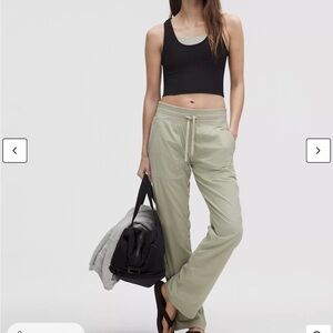 Lululemon Dance Studio Mid-Rise Pant